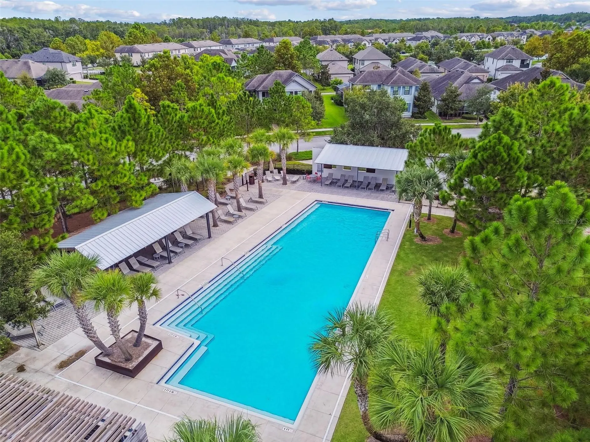 4051 Mellon Drive Odessa FL 33556