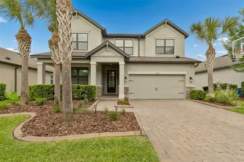 4051 Mellon Drive Odessa FL 33556