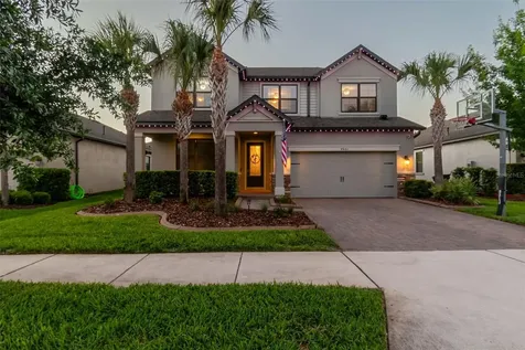 4051 Mellon Drive Odessa FL 33556