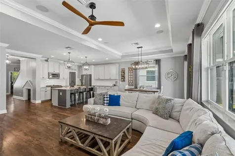 4051 Mellon Drive Odessa FL 33556