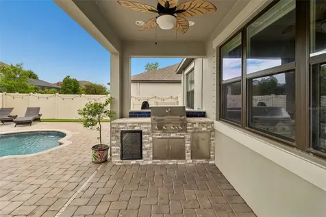 4051 Mellon Drive Odessa FL 33556