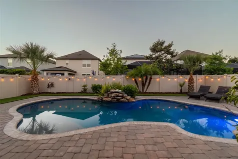 4051 Mellon Drive Odessa FL 33556
