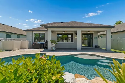 4051 Mellon Drive Odessa FL 33556