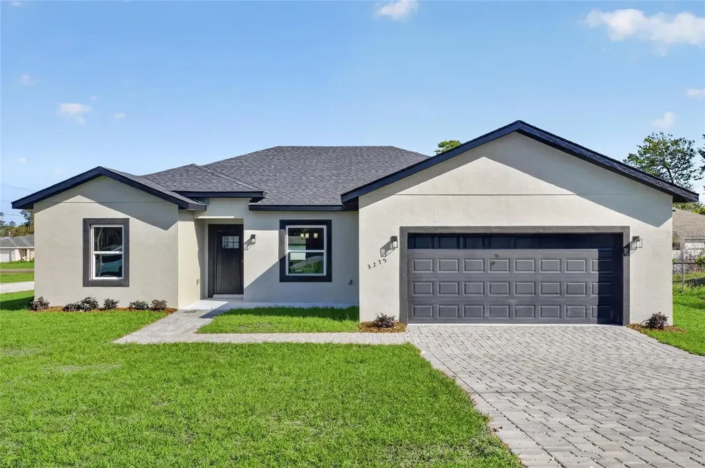 3275 SW 130th Place Ocala FL 34473
