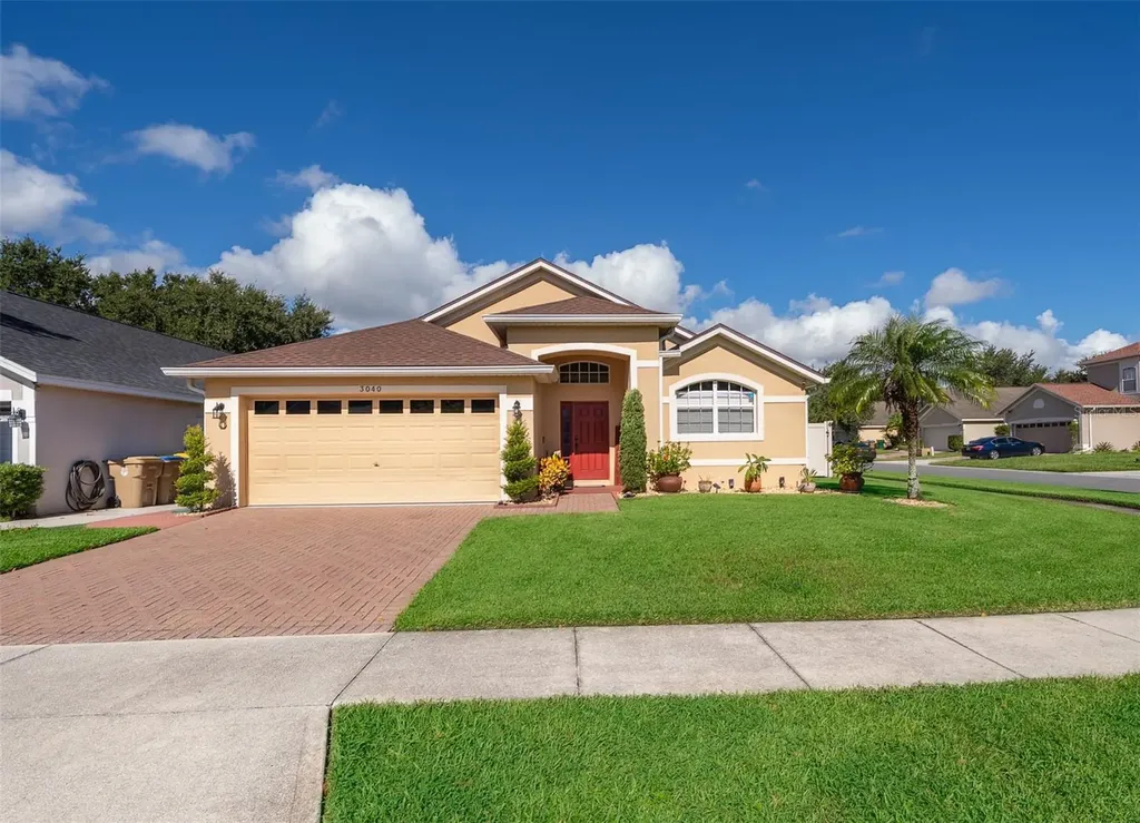 3040 Rob Way Kissimmee FL 34743