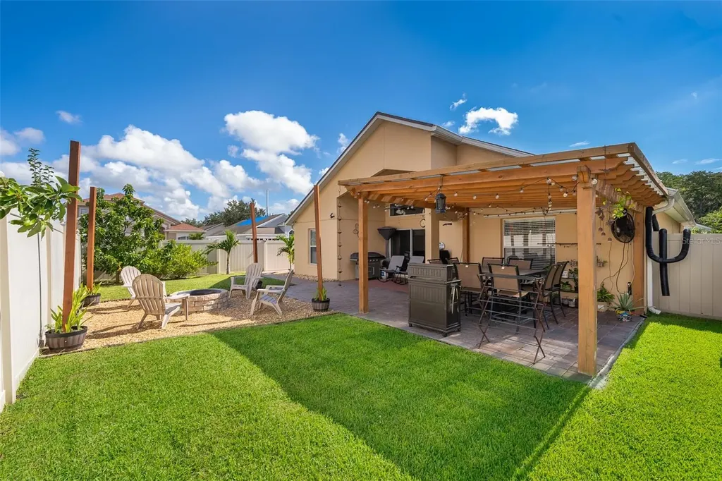 3040 Rob Way Kissimmee FL 34743