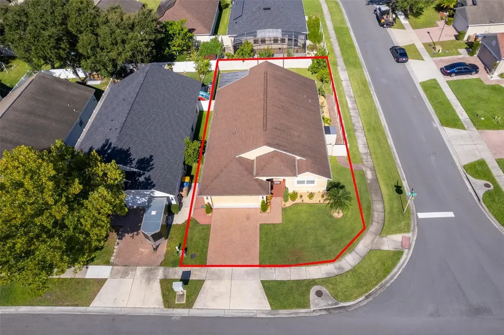 3040 Rob Way Kissimmee FL 34743