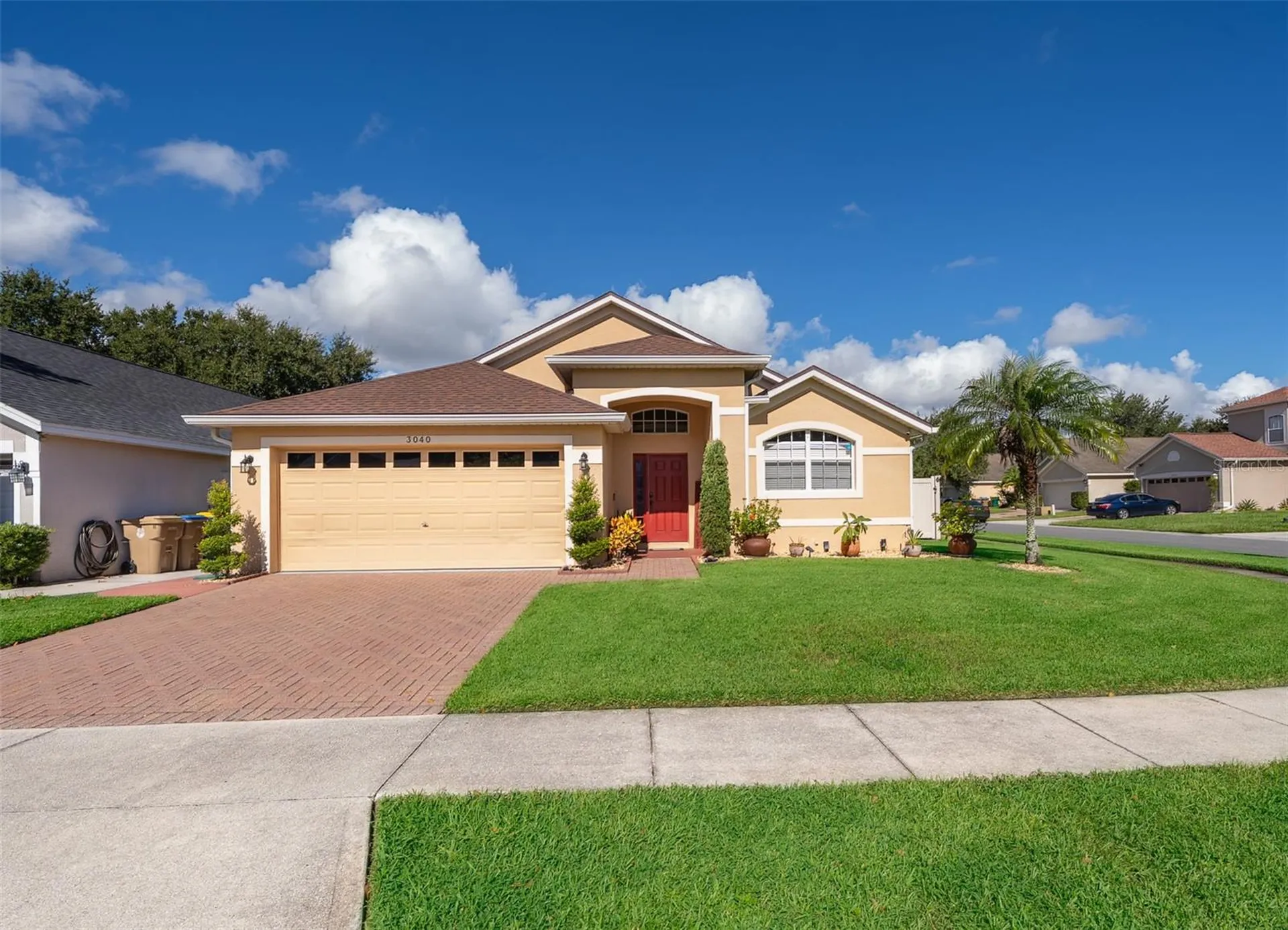 3040 Rob Way Kissimmee FL 34743