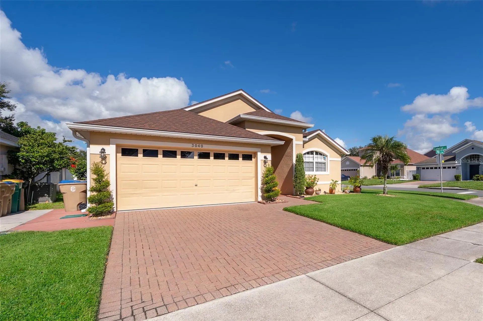 3040 Rob Way Kissimmee FL 34743