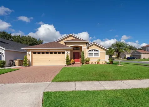 3040 Rob Way Kissimmee FL 34743