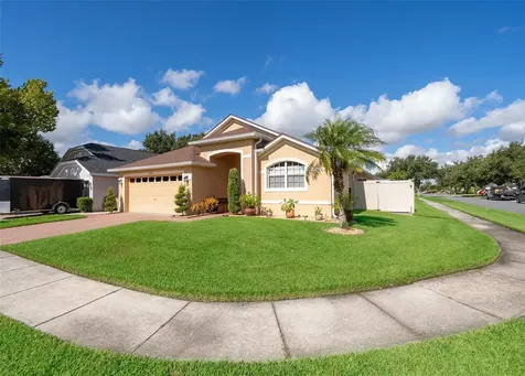 3040 Rob Way Kissimmee FL 34743