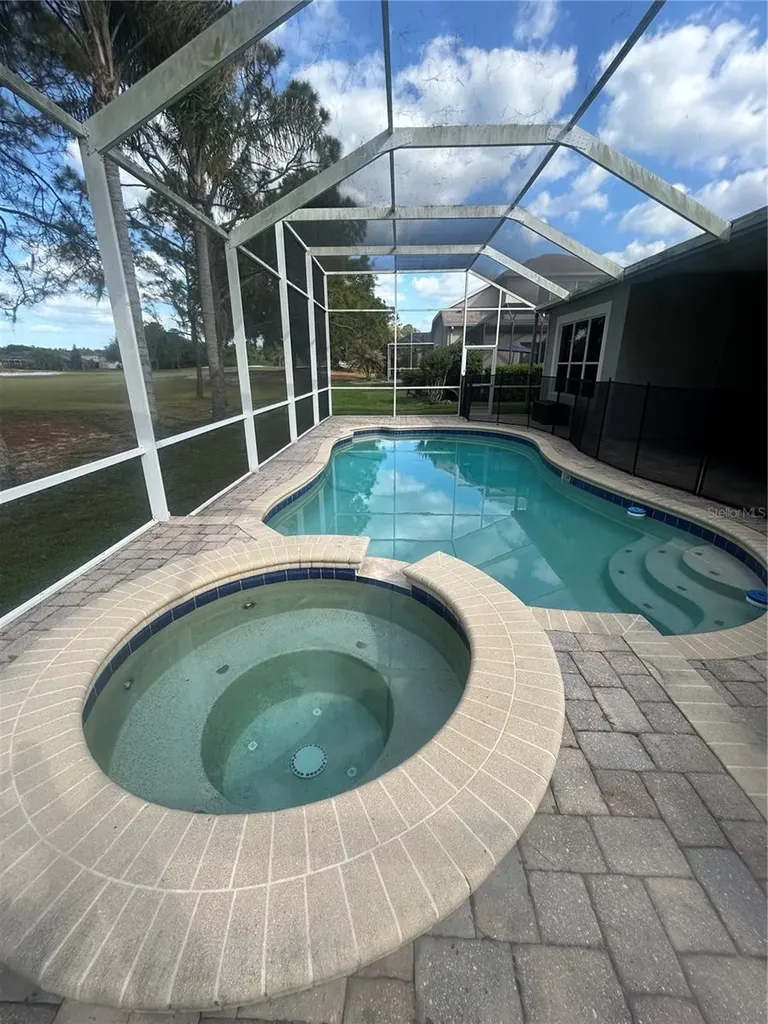 5626 Riva Ridge Drive Wesley Chapel FL 33544