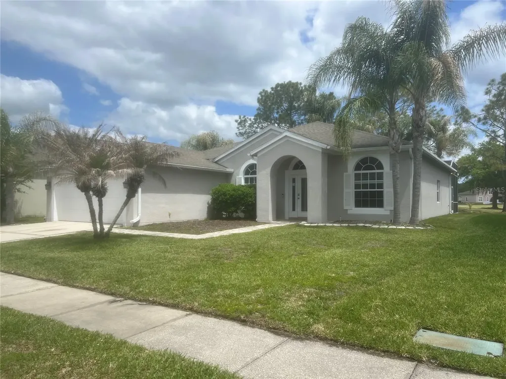 5626 Riva Ridge Drive Wesley Chapel FL 33544
