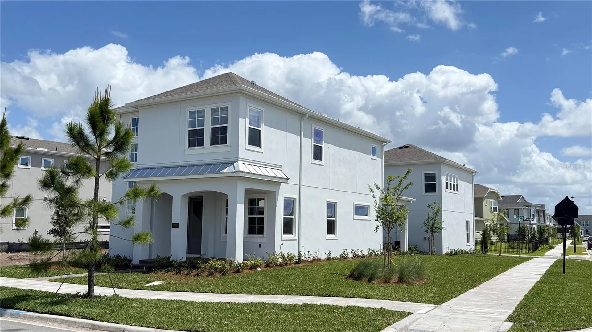 9602 Rodbell Street Orlando FL 32827