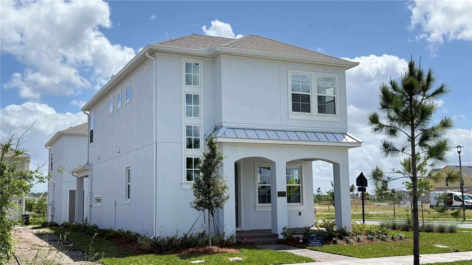 9602 Rodbell Street Orlando FL 32827