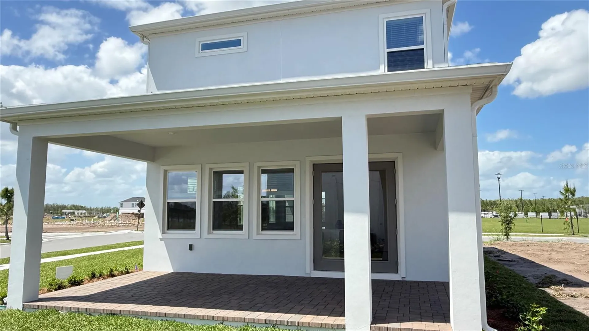 9602 Rodbell Street Orlando FL 32827