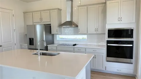 9602 Rodbell Street Orlando FL 32827