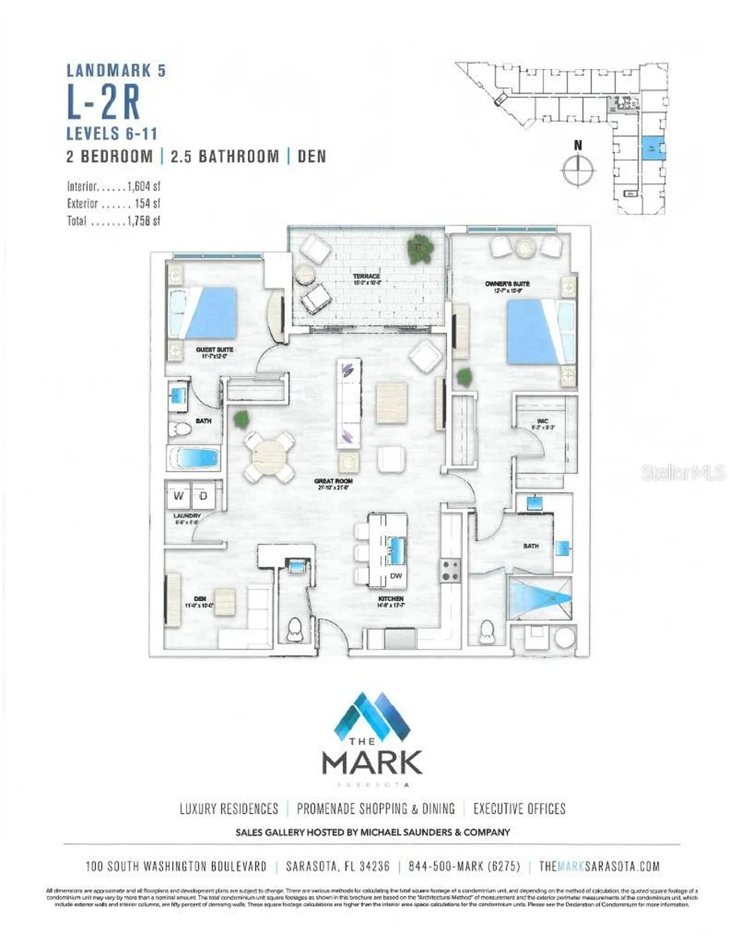 111 S Pineapple Avenue Sarasota FL 34236