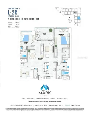 111 S Pineapple Avenue Sarasota FL 34236
