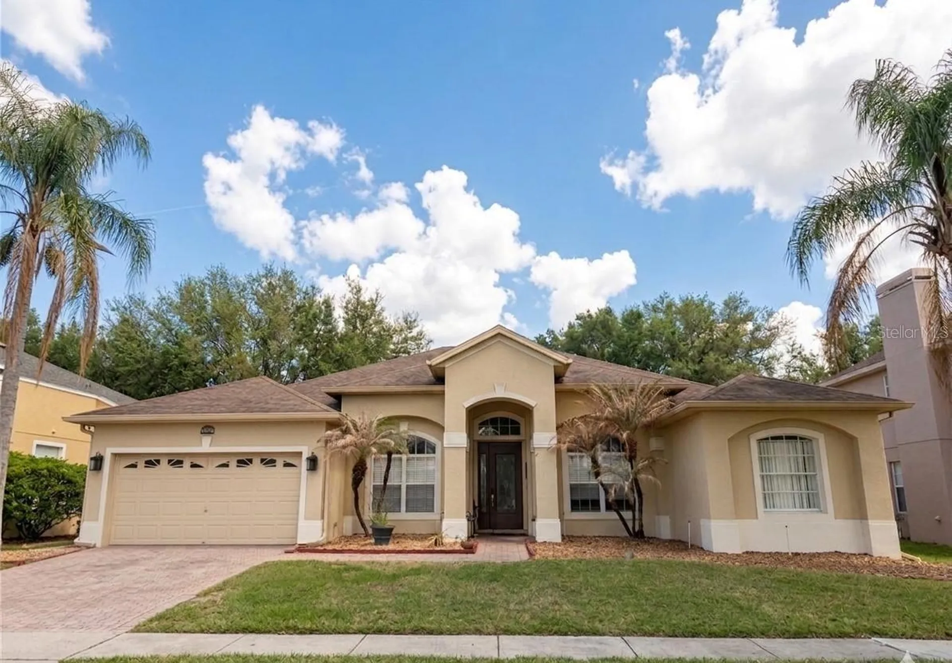 4003 Greystone Drive Clermont FL 34711