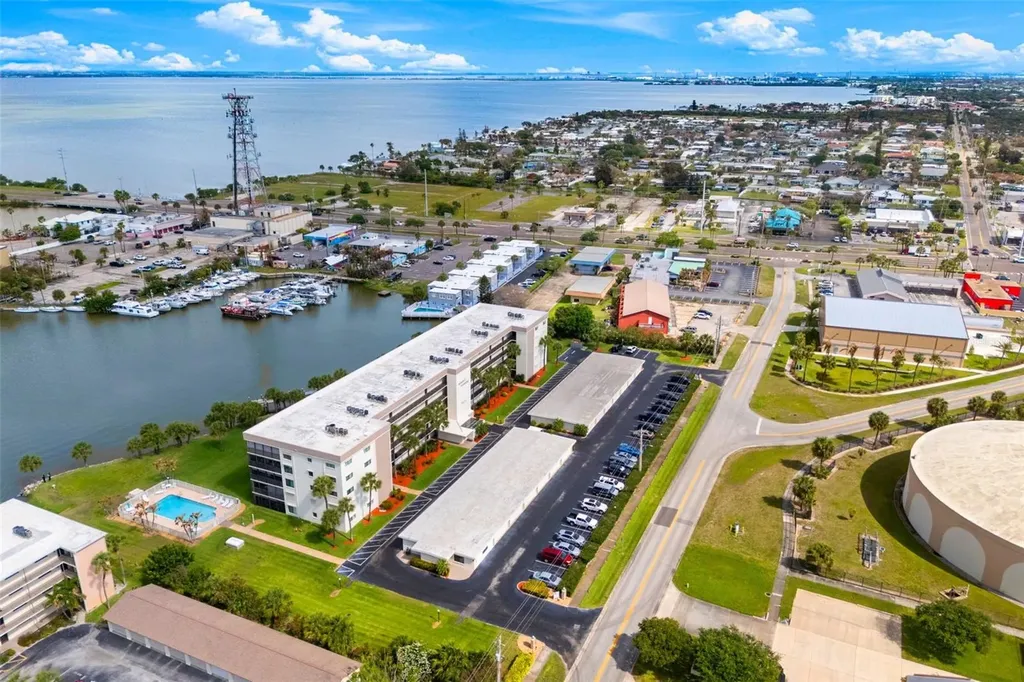 3873 S Banana River Boulevard Cocoa Beach FL 32931