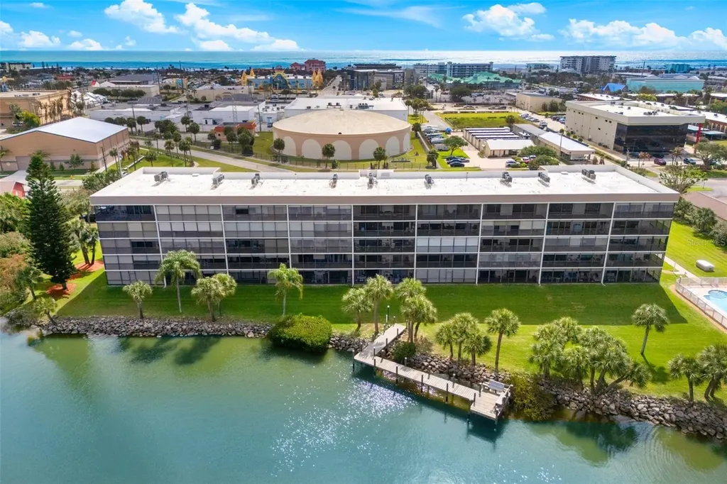 3873 S Banana River Boulevard Cocoa Beach FL 32931