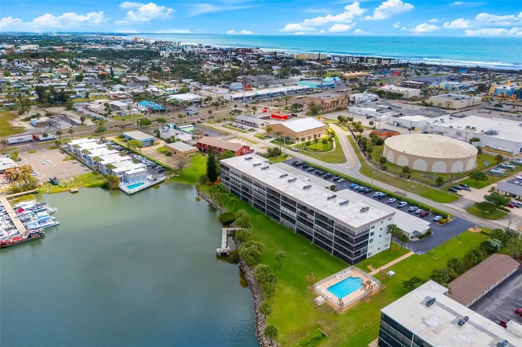 3873 S Banana River Boulevard Cocoa Beach FL 32931