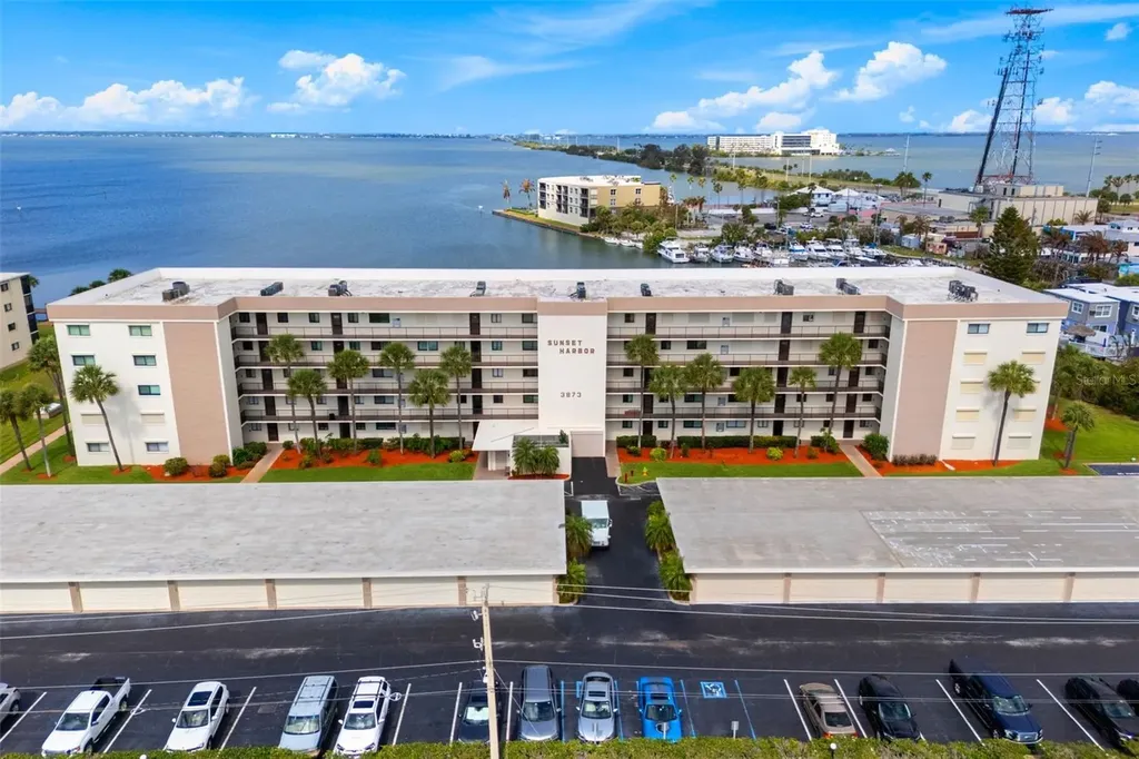 3873 S Banana River Boulevard Cocoa Beach FL 32931