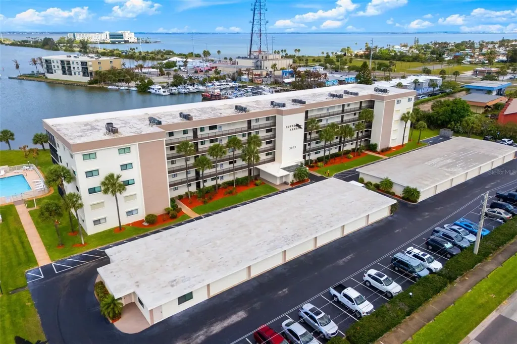 3873 S Banana River Boulevard Cocoa Beach FL 32931