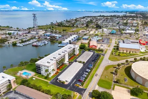 3873 S Banana River Boulevard Cocoa Beach FL 32931