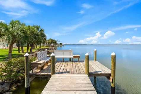 3873 S Banana River Boulevard Cocoa Beach FL 32931