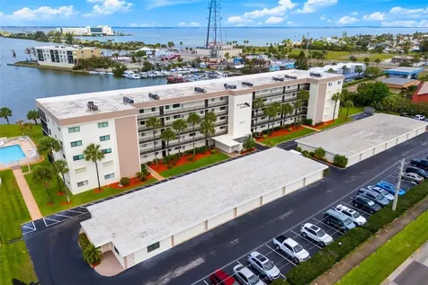 3873 S Banana River Boulevard Cocoa Beach FL 32931