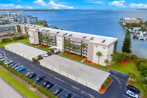 3873 S Banana River Boulevard Cocoa Beach FL 32931