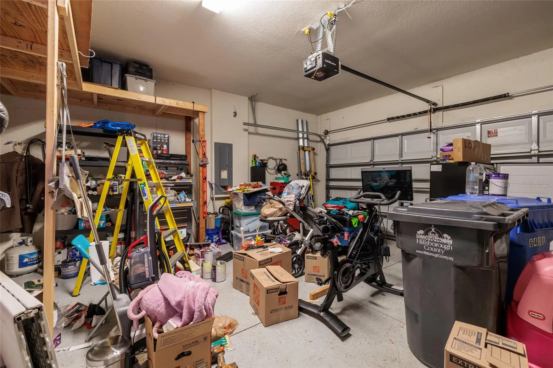 6408 Yellow Buckeye Drive Riverview FL 33578
