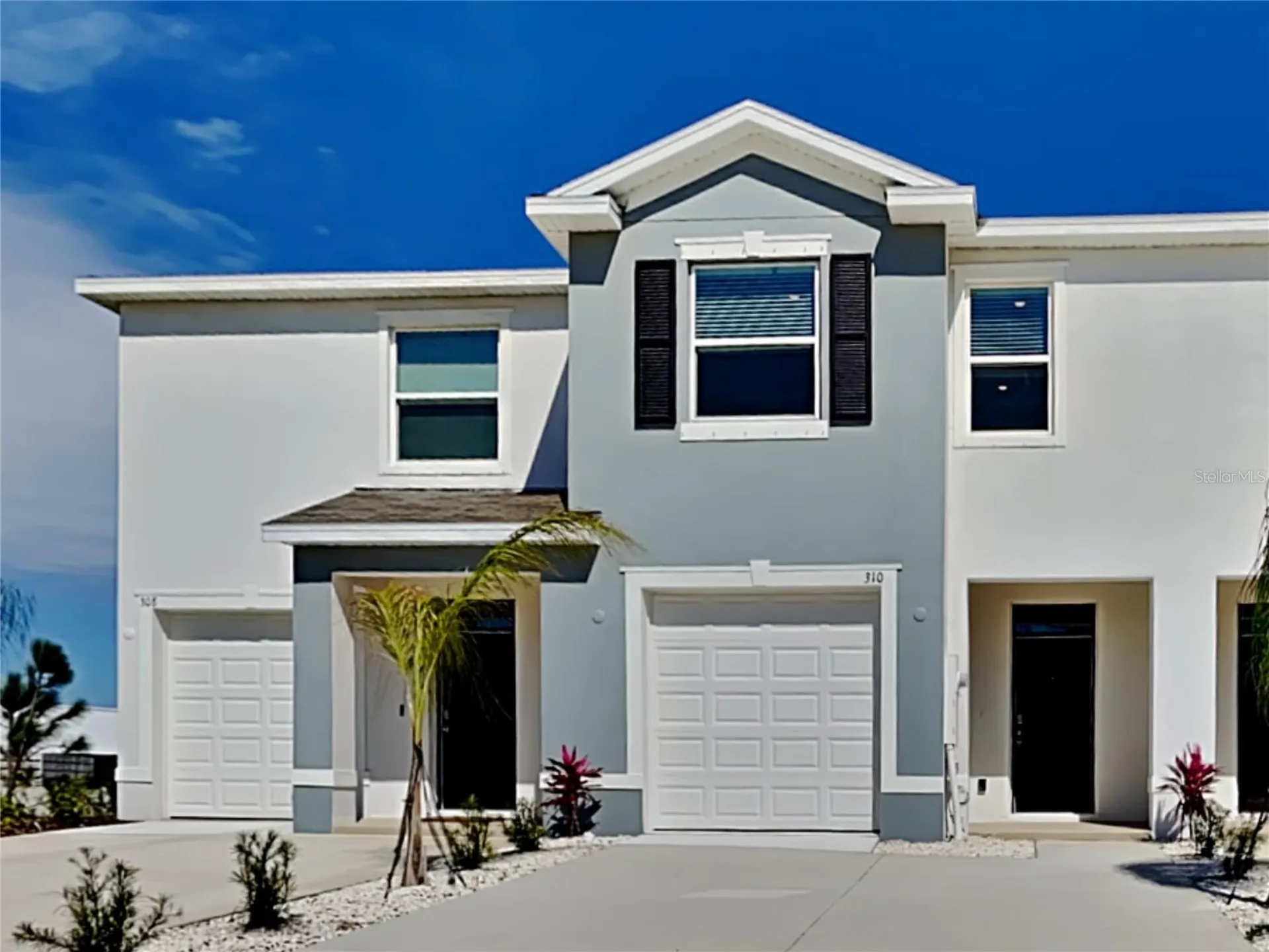 310 Mangrove Shade Circle Apollo Beach FL 33572