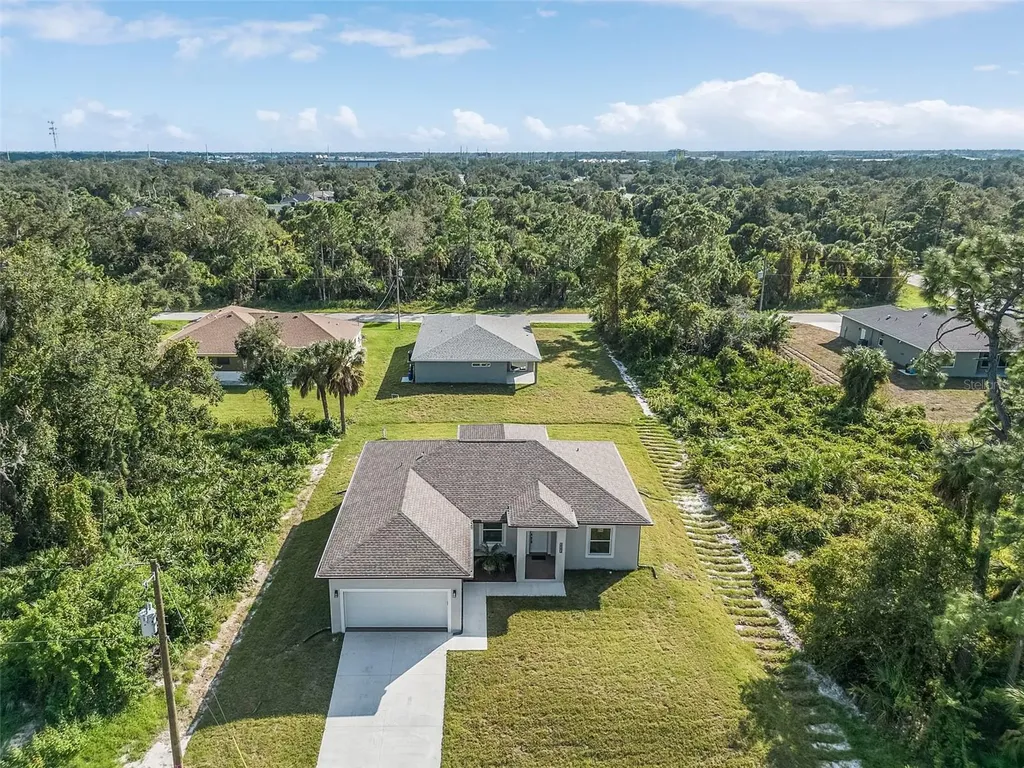 19053 Wilton Avenue Port Charlotte FL 33954