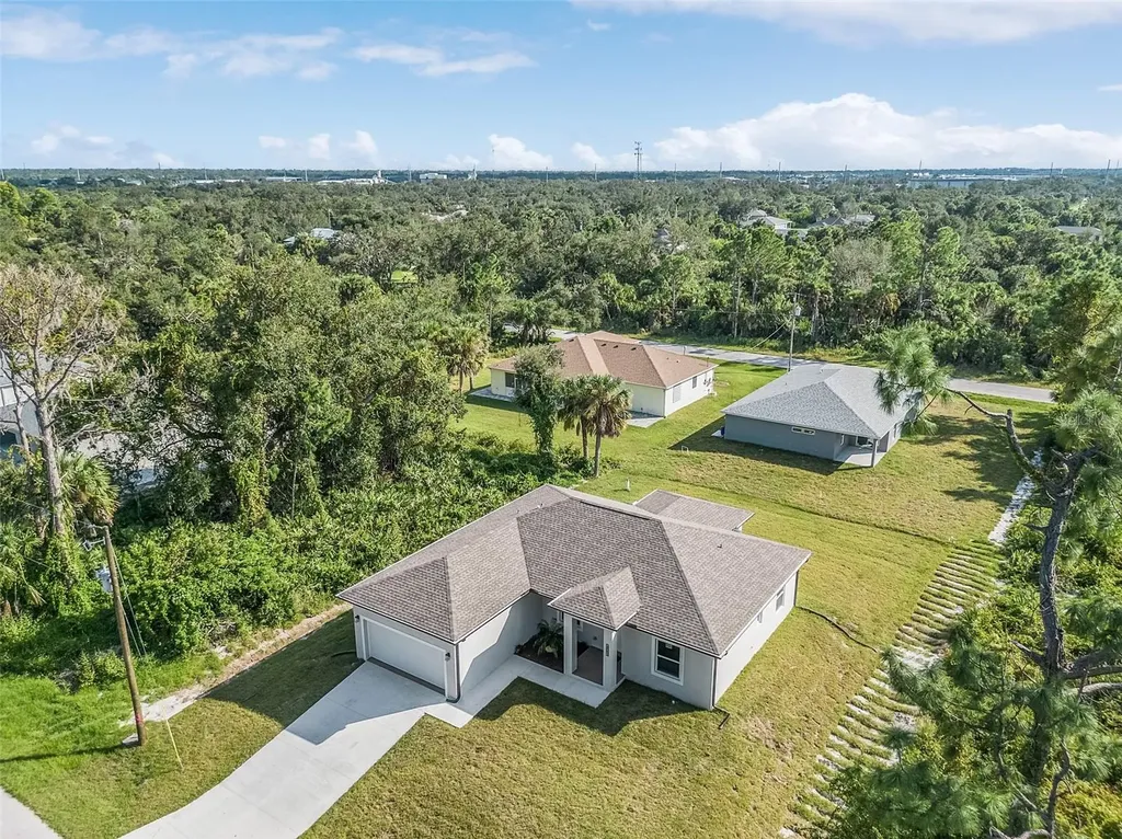 19053 Wilton Avenue Port Charlotte FL 33954