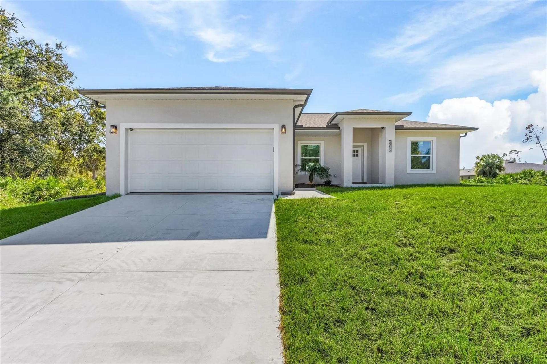 19053 Wilton Avenue Port Charlotte FL 33954