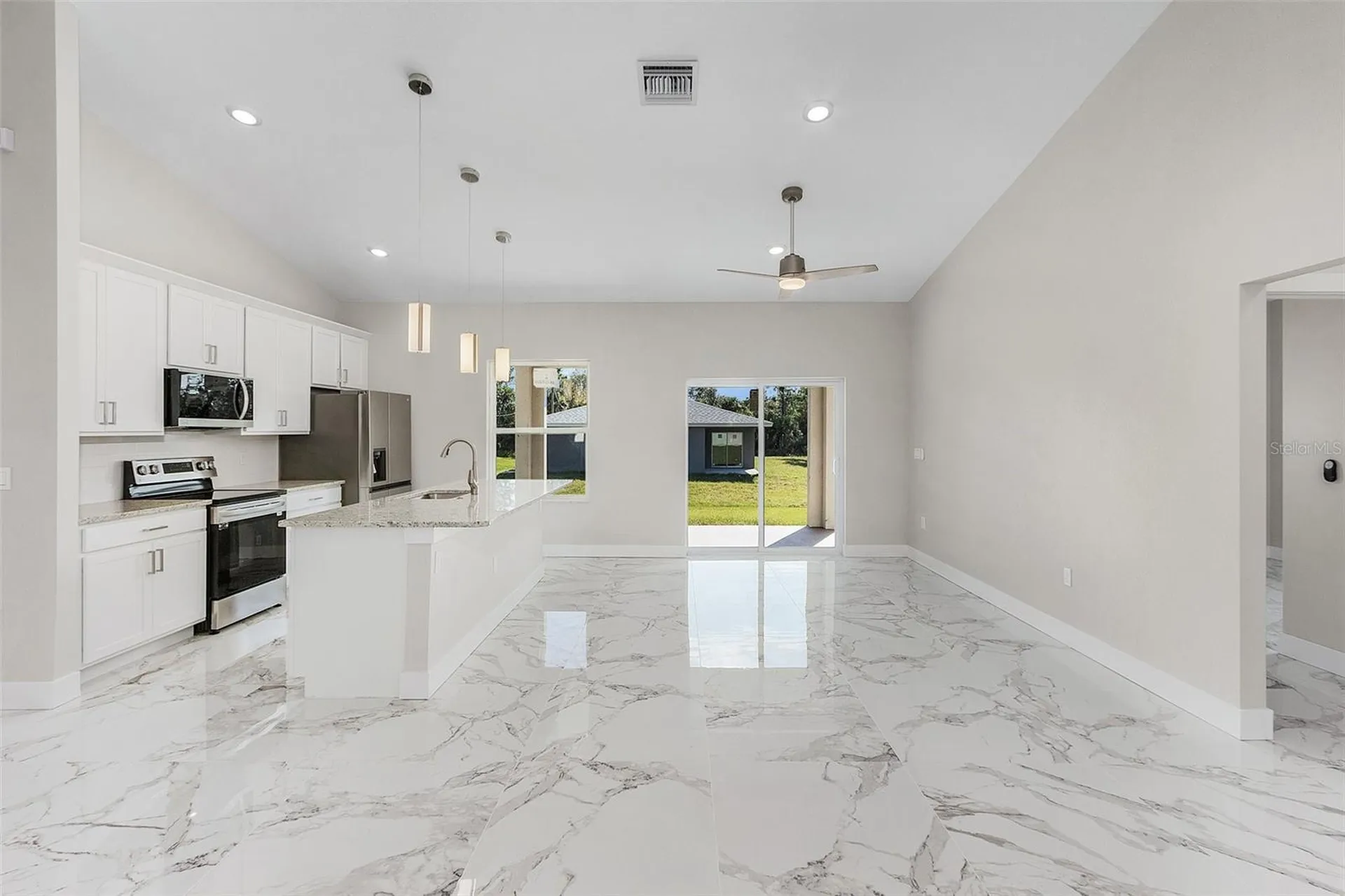 19053 Wilton Avenue Port Charlotte FL 33954