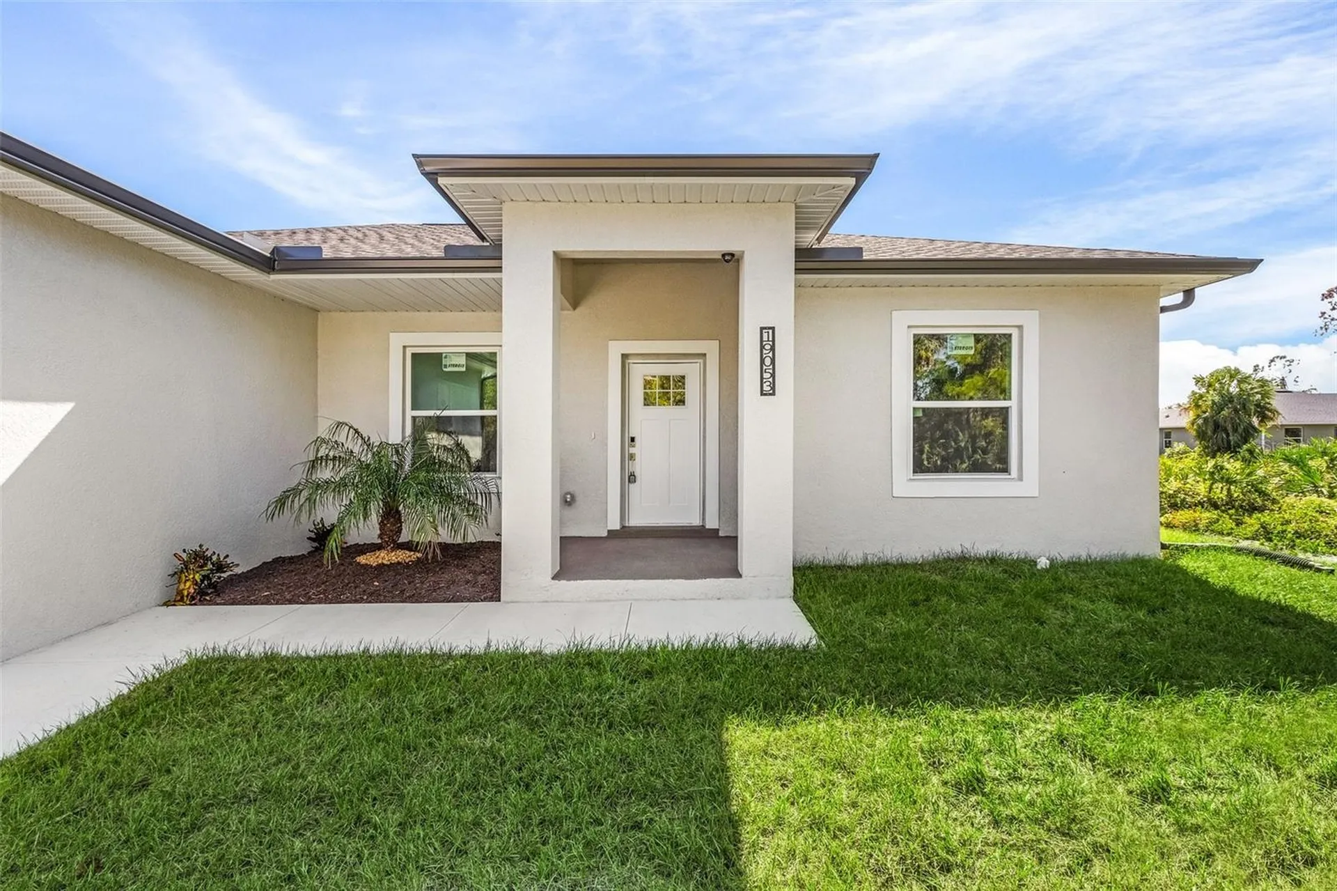 19053 Wilton Avenue Port Charlotte FL 33954