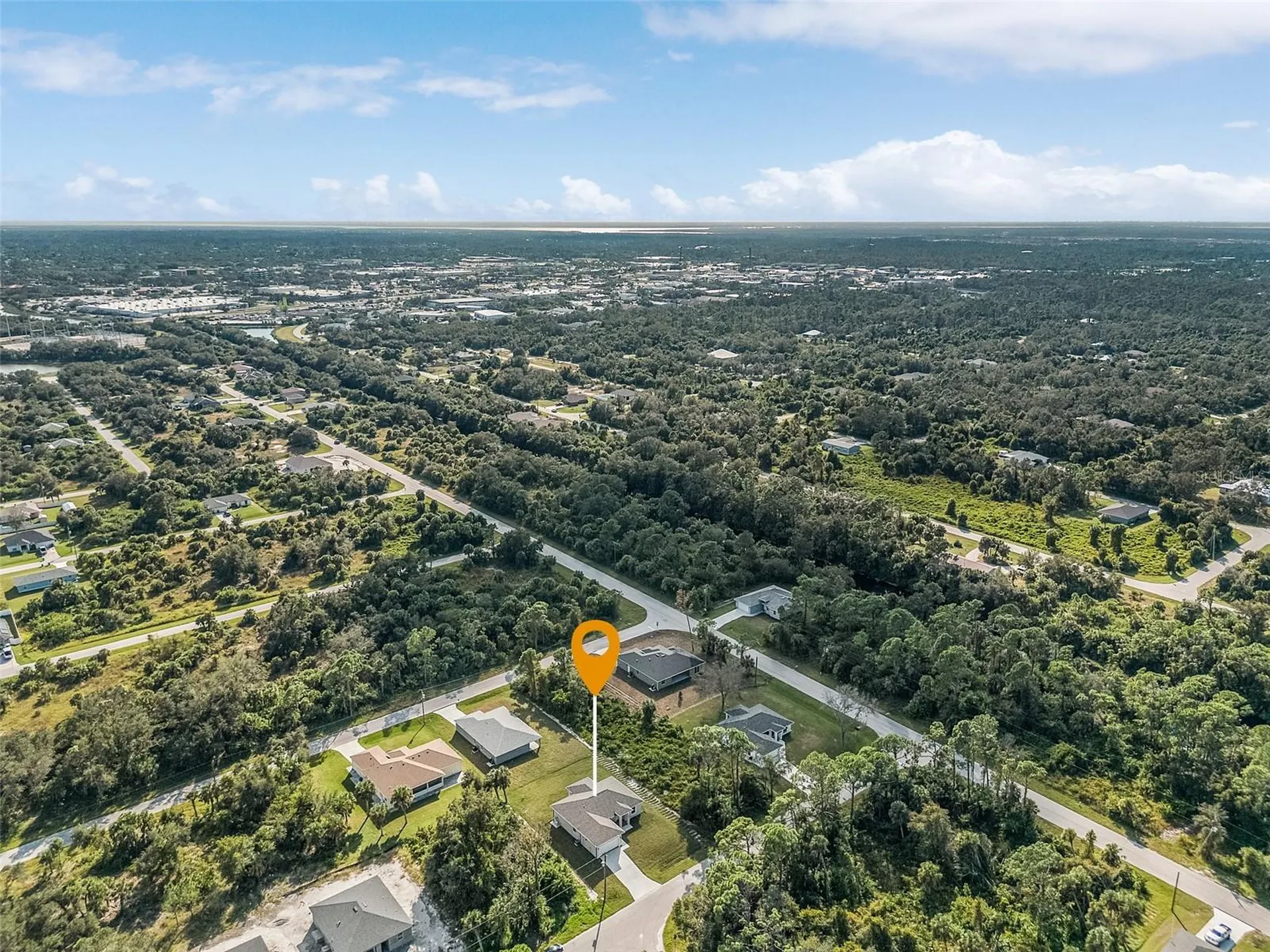 19053 Wilton Avenue Port Charlotte FL 33954