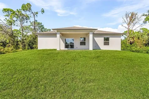 19053 Wilton Avenue Port Charlotte FL 33954