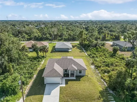19053 Wilton Avenue Port Charlotte FL 33954