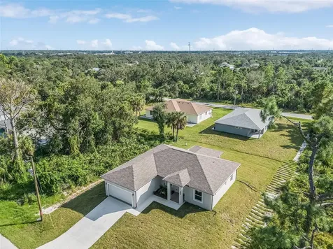 19053 Wilton Avenue Port Charlotte FL 33954