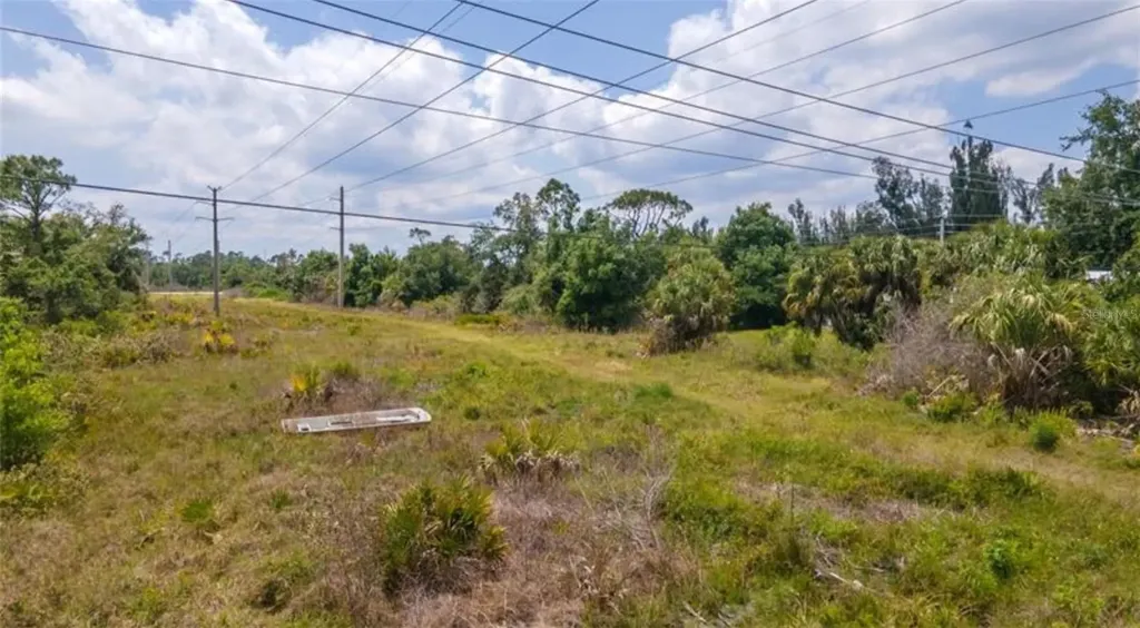 925 Indian Creek Lane Punta Gorda FL 33982