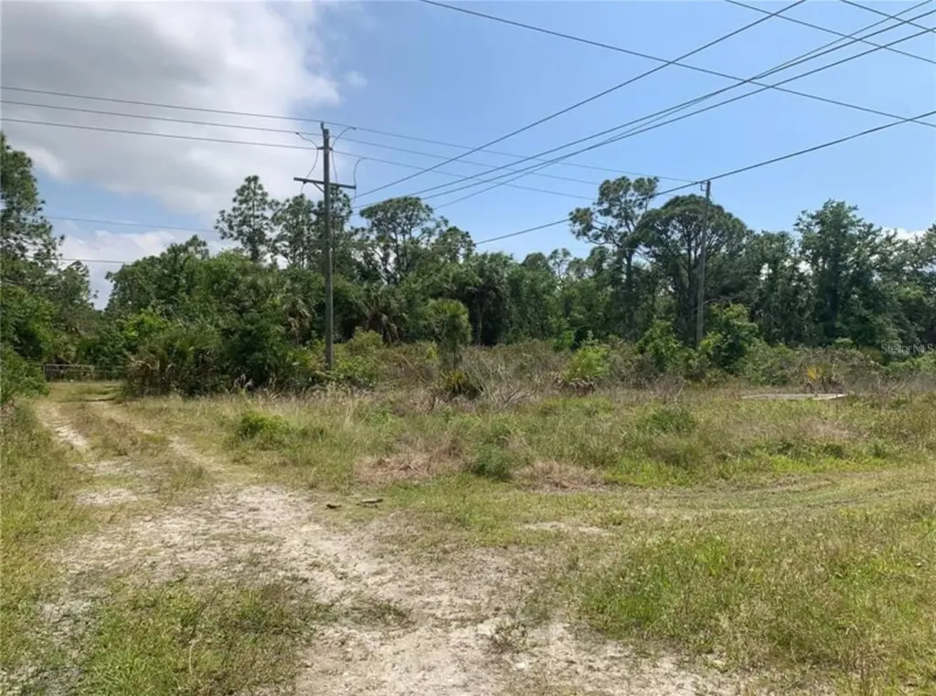 925 Indian Creek Lane Punta Gorda FL 33982