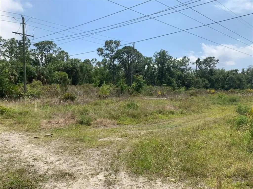 925 Indian Creek Lane Punta Gorda FL 33982