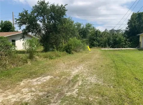 925 Indian Creek Lane Punta Gorda FL 33982