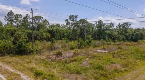 925 Indian Creek Lane Punta Gorda FL 33982
