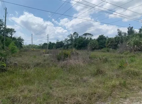 925 Indian Creek Lane Punta Gorda FL 33982